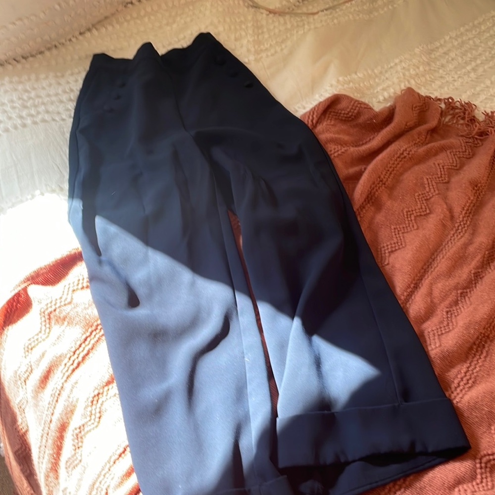 Slacks